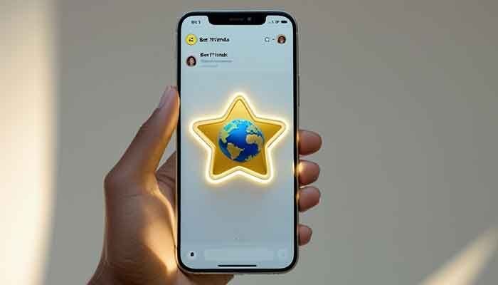 Snapchat Planets Order: The 2026 Ranking Guide