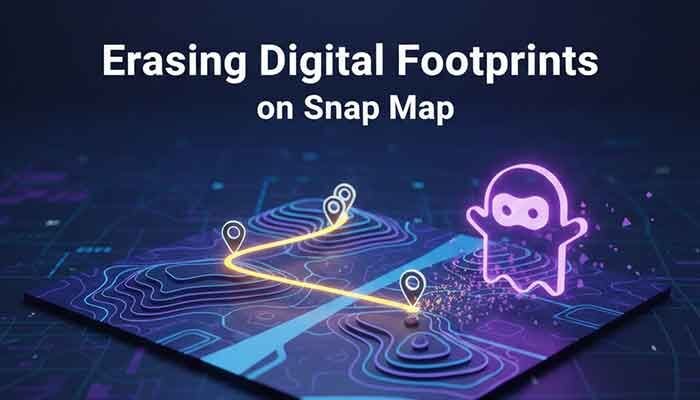 How to protect your location with Ghost Mode on Snapchat