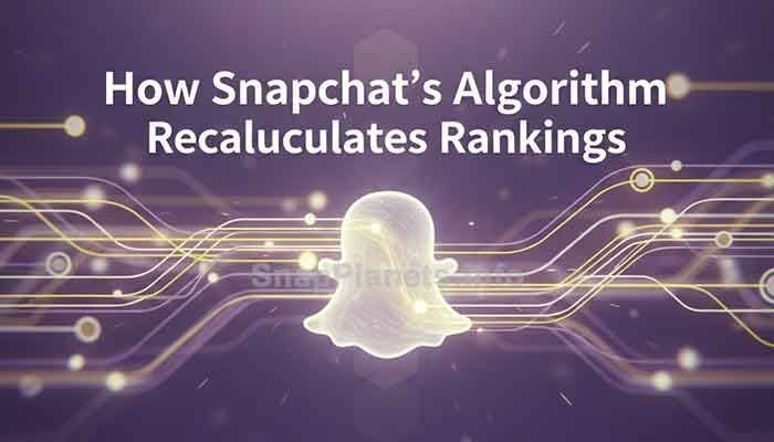 Illustration representing Snapchat Best Friends ranking updates