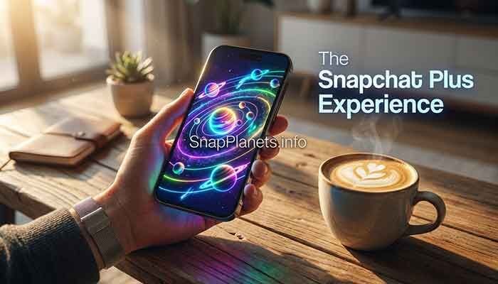 Is Snapchat Plus Worth It for Planets? (2026 Guide)