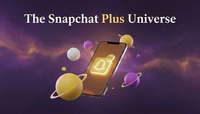 Buy & Redeem Snapchat Plus Gift Card for Planets (2026)