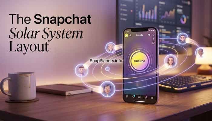 Master Your Snapchat Top 8 Friends List Like a Pro - Snap planets