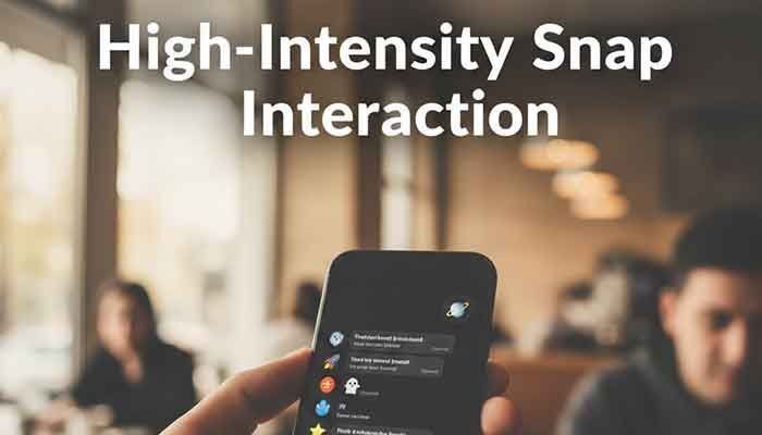 Snapchat direct Snap and Chat interaction guide