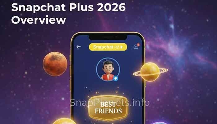 Snapchat Plus features, plans and FAQ guide