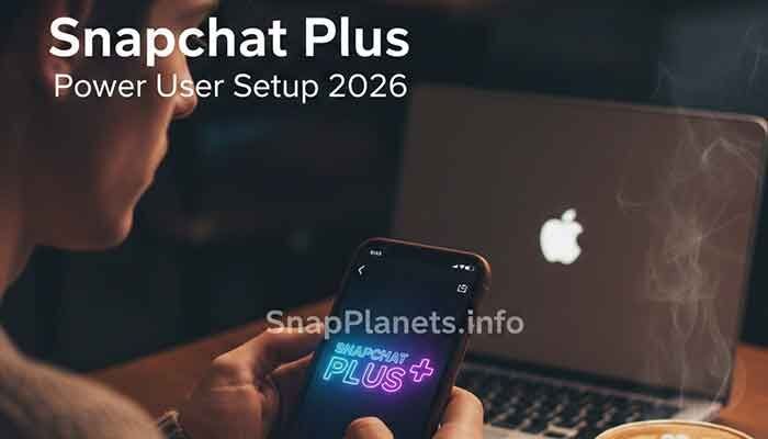 Snapchat Plus hidden features 2026 guide