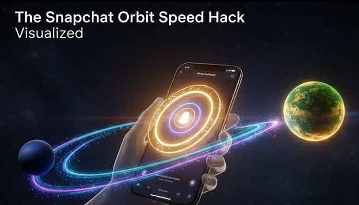 Snapchat Friendship Rank and Friend Solar System guide