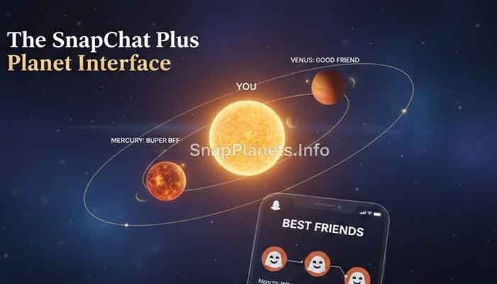 How to fix blurry Snapchat Planets troubleshooting guide