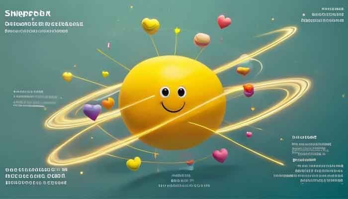 Snapchat Planets for crush and Friend Solar System guide